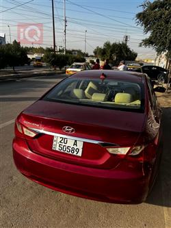 هيونداي سوناتا